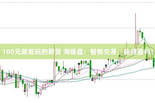 100元就能玩的期货 淘操盘：智能交易，稳健盈利！