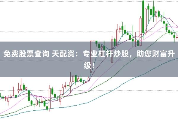 免费股票查询 天配资：专业杠杆炒股，助您财富升级！