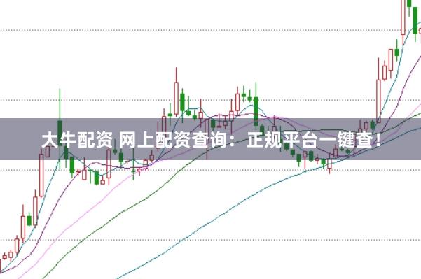 大牛配资 网上配资查询:正规平台一键查!