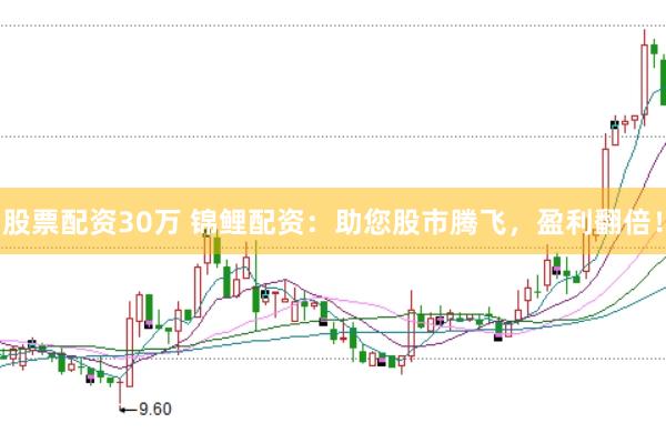 股票配资30万 锦鲤配资：助您股市腾飞，盈利翻倍！