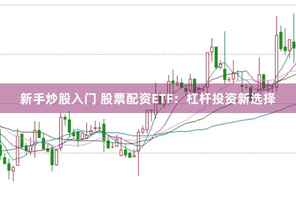新手炒股入门 股票配资ETF：杠杆投资新选择