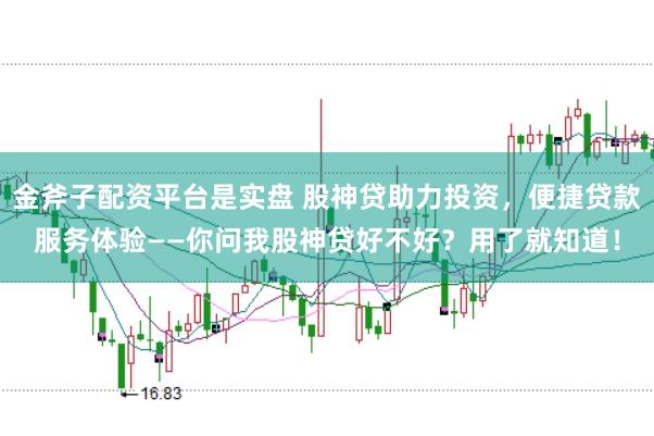 金斧子配资平台是实盘 股神贷助力投资，便捷贷款服务体验——你问我股神贷好不好？用了就知道！
