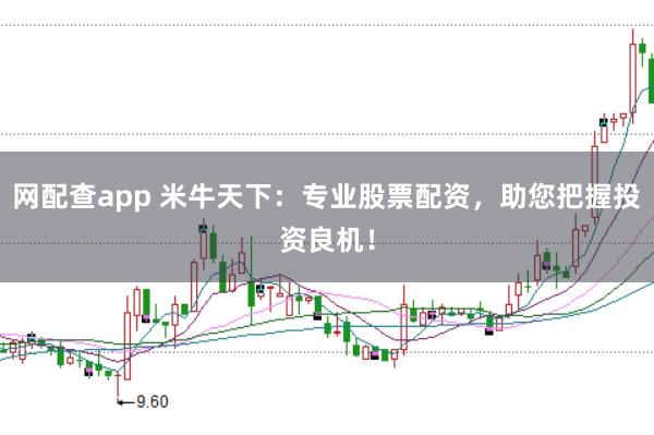 网配查app 米牛天下:专业股票配资,助您把握投资良机!