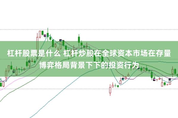 杠杆股票是什么 杠杆炒股在全球资本市场在存量博弈格局背景下下的投资行为